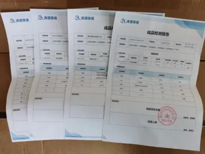 Высокоэффективные бактерии для удаления ДМФ