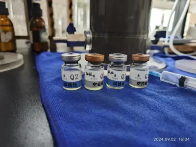 Бактерии для удаления аммиачного азота (гетеротрофные)