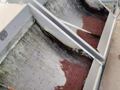 Питательный агент для активации бактерий