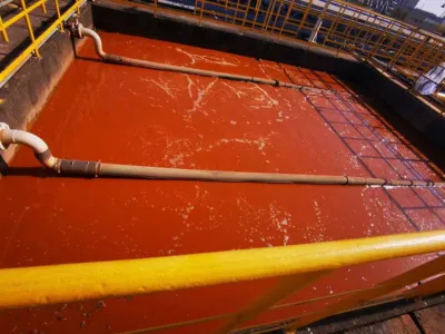 Питательный агент для активации бактерий