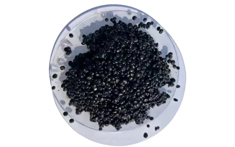 Бактерии для удаления ХПК (аэробные)