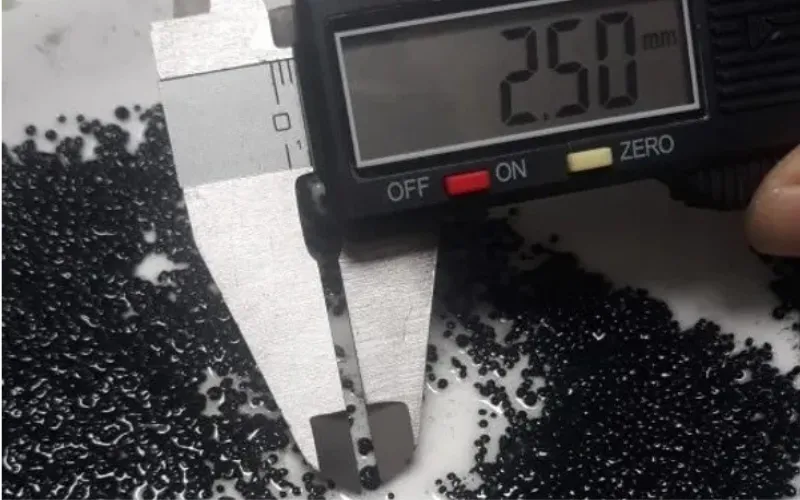 Бактерии для удаления ХПК (анаэробные)