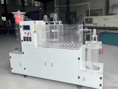 Бактерии для удаления масла