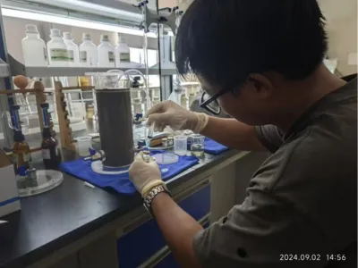 Полифосфат-аккумулирующие бактерии