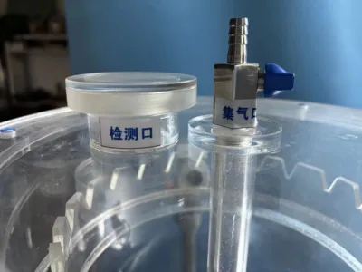 Бактерии для удаления серы