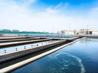 Бактерии для удаления общего азота